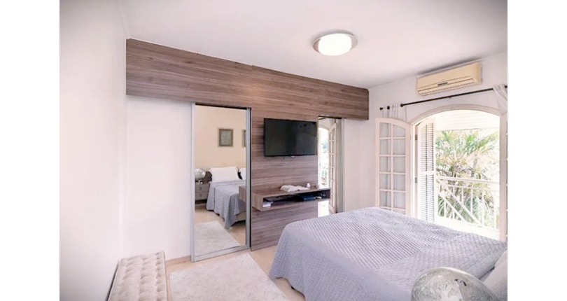 Lindo Sobrado à venda no Bairro do City América na Avenida do Anastácio