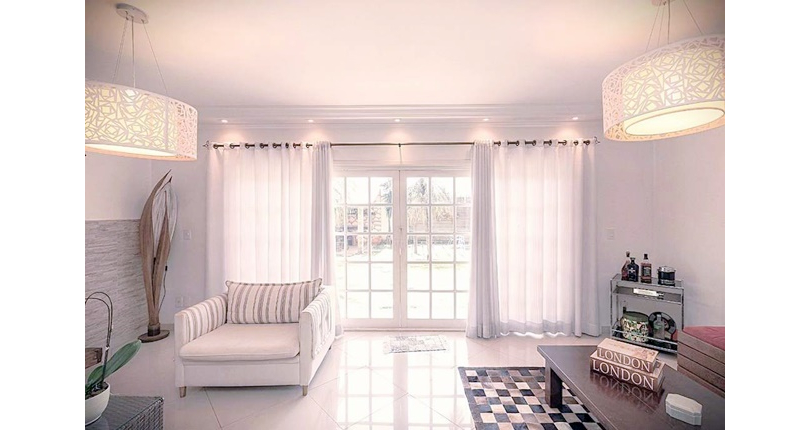 Lindo Sobrado à venda no Bairro do City América na Avenida do Anastácio