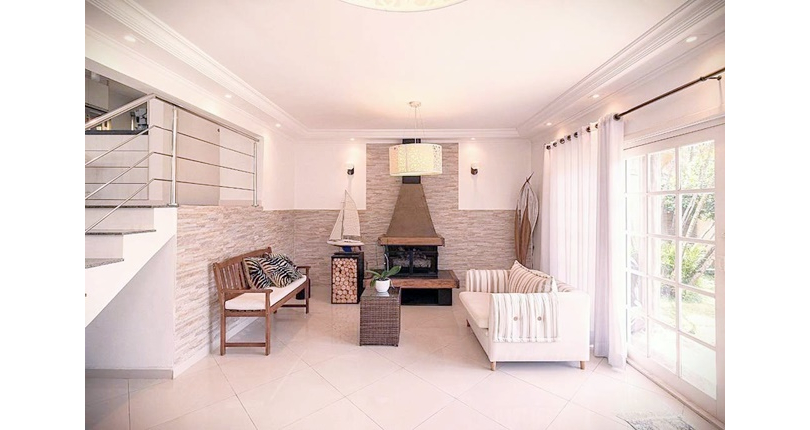 Lindo Sobrado à venda no Bairro do City América na Avenida do Anastácio