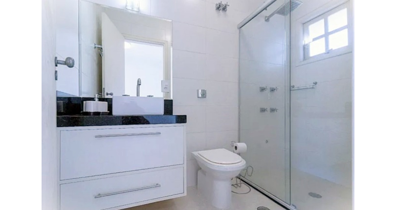 Lindo Sobrado à venda no Bairro do City América na Avenida do Anastácio