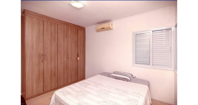 Lindo Sobrado à venda no Bairro do City América na Avenida do Anastácio