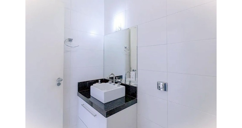 Lindo Sobrado à venda no Bairro do City América na Avenida do Anastácio