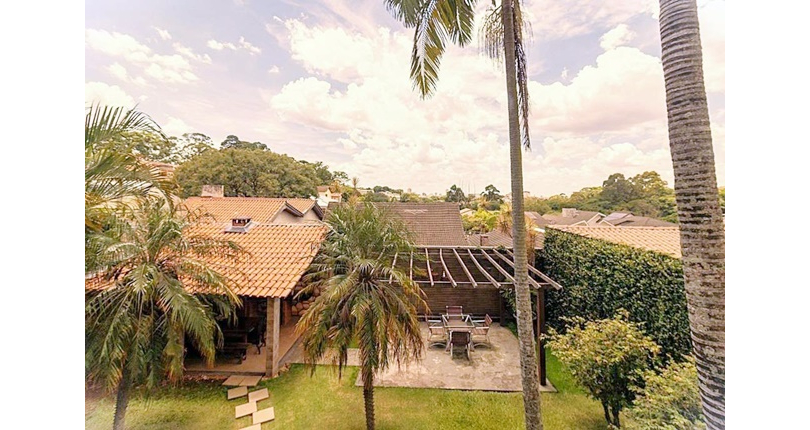 Lindo Sobrado à venda no Bairro do City América na Avenida do Anastácio