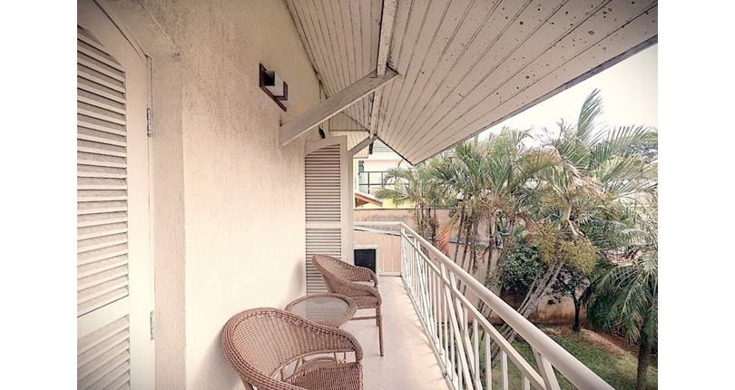 Lindo Sobrado à venda no Bairro do City América na Avenida do Anastácio