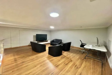 Belo Sobrado à venda no Bairro do City América na Rua Icádio,