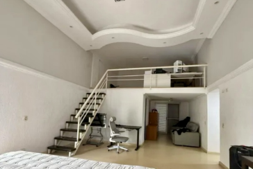 Belo Sobrado à venda no Bairro do City América na Rua Icádio,