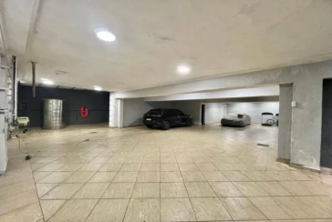 Belo Sobrado à venda no Bairro do City América na Rua Icádio,