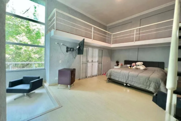 Belo Sobrado à venda no Bairro do City América na Rua Icádio,