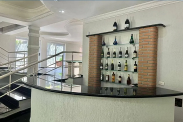 Belo Sobrado à venda no Bairro do City América na Rua Icádio,