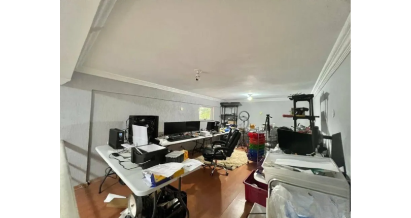 Belo Sobrado à venda no Bairro do City América na Rua Icádio,