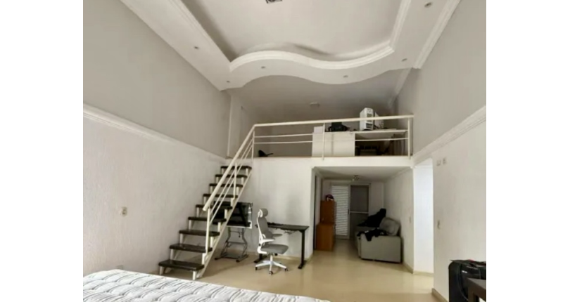 Belo Sobrado à venda no Bairro do City América na Rua Icádio,