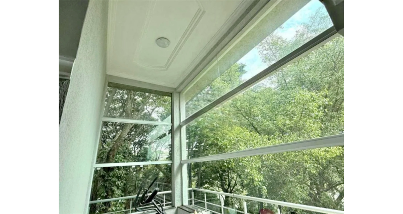 Belo Sobrado à venda no Bairro do City América na Rua Icádio,