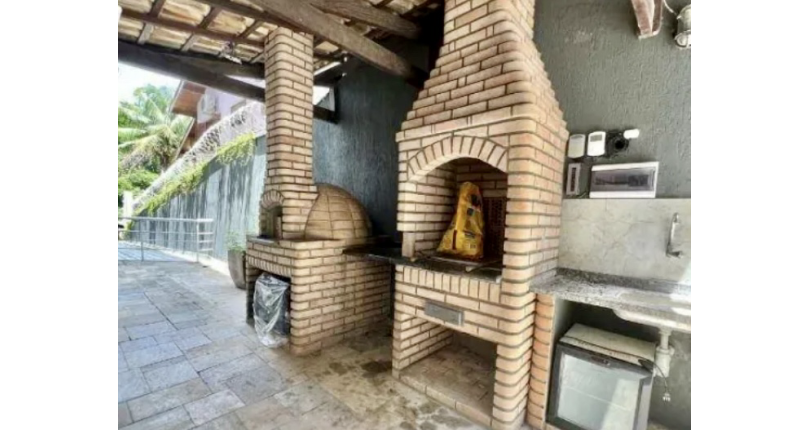 Belo Sobrado à venda no Bairro do City América na Rua Icádio,