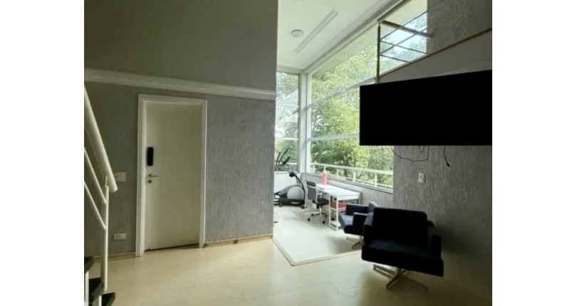 Belo Sobrado à venda no Bairro do City América na Rua Icádio,