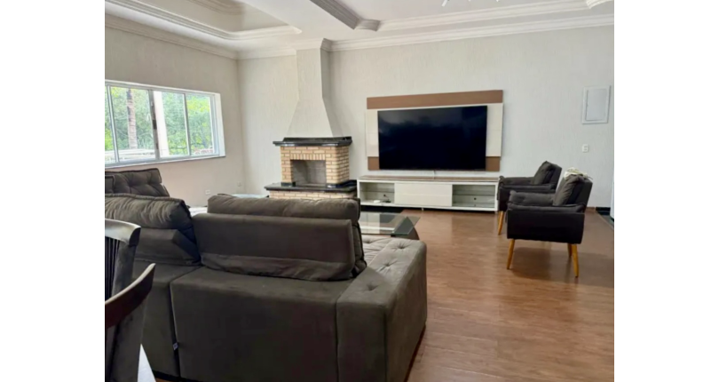 Belo Sobrado à venda no Bairro do City América na Rua Icádio,