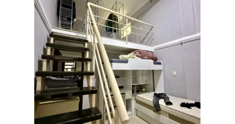 Belo Sobrado à venda no Bairro do City América na Rua Icádio,