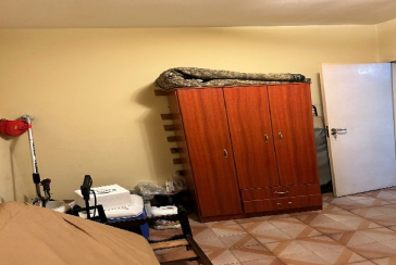 Belo Sobrado à venda no Bairro da Vila Mangalot na Rua José Ataliba Ortiz