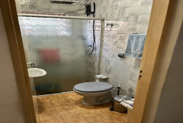 Belo Sobrado à venda no Bairro da Vila Mangalot na Rua José Ataliba Ortiz