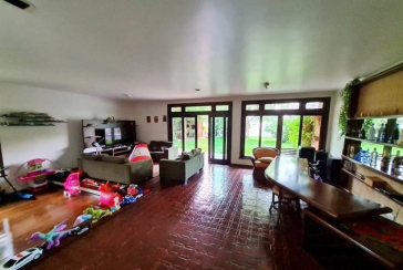 Sobrado à venda no Bairro do City America na Rua Engenheiro David Renê Miche