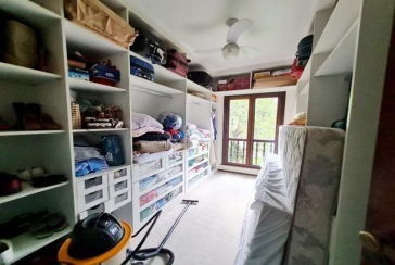 Sobrado à venda no Bairro do City America na Rua Engenheiro David Renê Miche