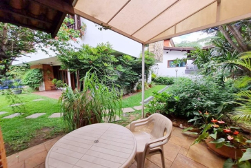 Sobrado à venda no Bairro do City America na Rua Engenheiro David Renê Miche