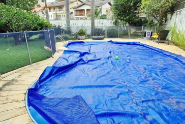 Sobrado à venda no Bairro do City America na Rua Engenheiro David Renê Miche