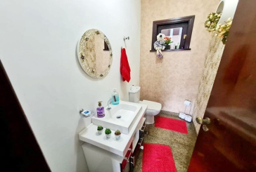 Sobrado à venda no Bairro do City America na Rua Engenheiro David Renê Miche