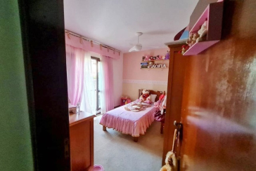 Sobrado à venda no Bairro do City America na Rua Engenheiro David Renê Miche