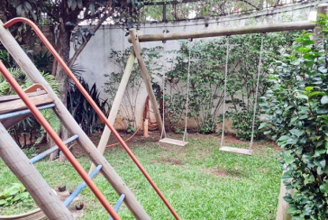 Sobrado à venda no Bairro do City America na Rua Engenheiro David Renê Miche