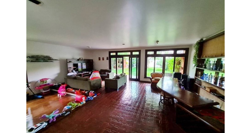 Sobrado à venda no Bairro do City America na Rua Engenheiro David Renê Miche