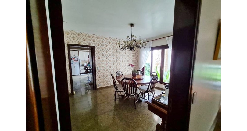 Sobrado à venda no Bairro do City America na Rua Engenheiro David Renê Miche