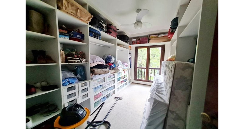 Sobrado à venda no Bairro do City America na Rua Engenheiro David Renê Miche