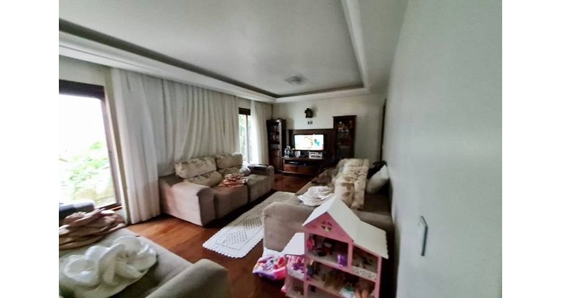 Sobrado à venda no Bairro do City America na Rua Engenheiro David Renê Miche