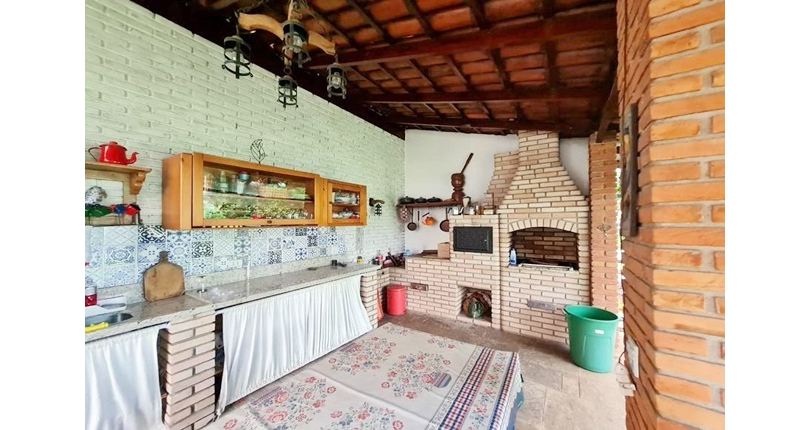 Sobrado à venda no Bairro do City America na Rua Engenheiro David Renê Miche