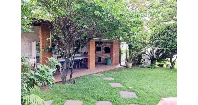 Sobrado à venda no Bairro do City America na Rua Engenheiro David Renê Miche