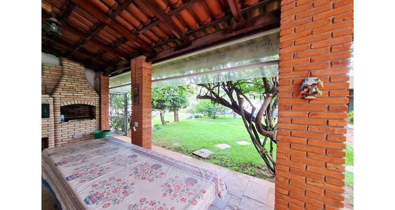 Sobrado à venda no Bairro do City America na Rua Engenheiro David Renê Miche