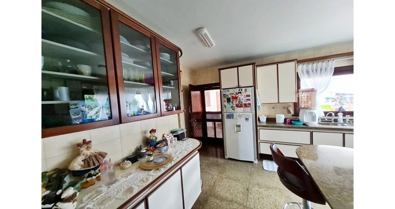 Sobrado à venda no Bairro do City America na Rua Engenheiro David Renê Miche