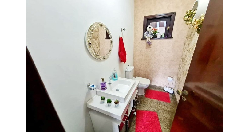 Sobrado à venda no Bairro do City America na Rua Engenheiro David Renê Miche