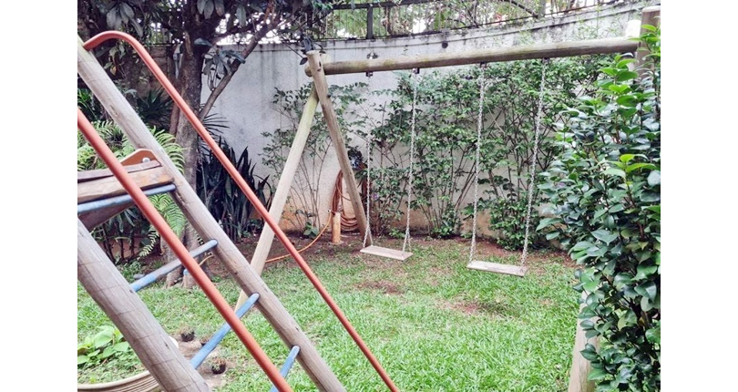 Sobrado à venda no Bairro do City America na Rua Engenheiro David Renê Miche