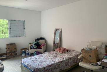 Terreno à venda no Bairro da Vila Nova Alba 