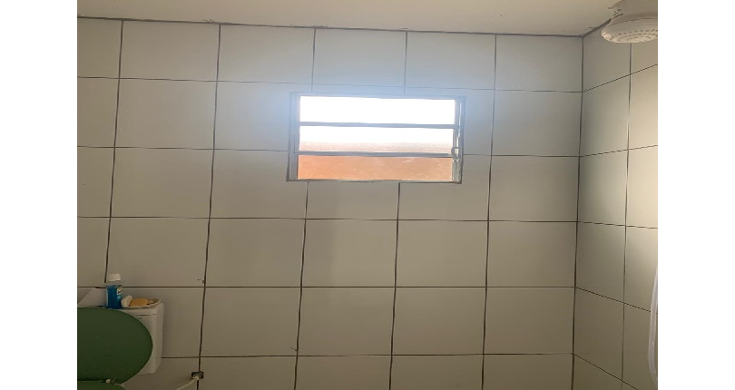 Terreno à venda no Bairro da Vila Nova Alba 