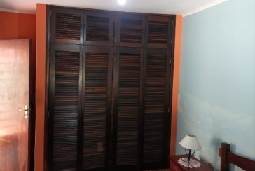 Casa Térrea à venda no Bairro do Jardim Mangalot na Rua Padre Aníbal Difrância,