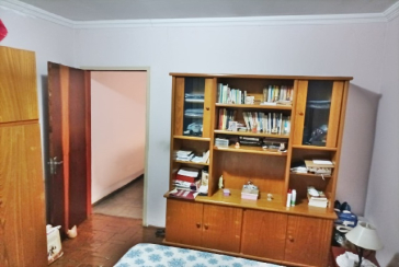 Casa Térrea à venda no Bairro do Jardim Mangalot na Rua Padre Aníbal Difrância,