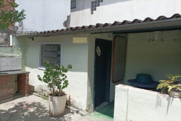 Casa Térrea à venda no Bairro do Jardim Mangalot na Rua Padre Aníbal Difrância,