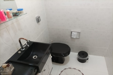 Casa Térrea à venda no Bairro do Jardim Mangalot na Rua Padre Aníbal Difrância,