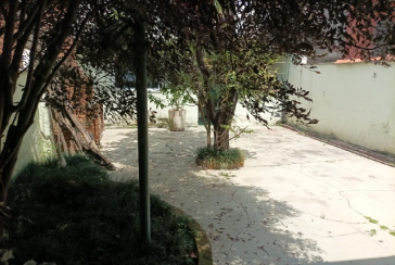 Casa Térrea à venda no Bairro do Jardim Mangalot na Rua Padre Aníbal Difrância,