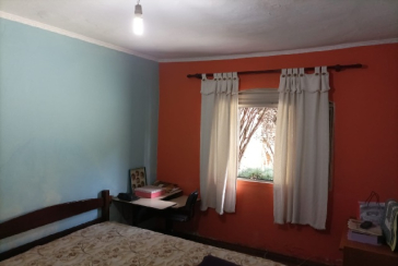 Casa Térrea à venda no Bairro do Jardim Mangalot na Rua Padre Aníbal Difrância,