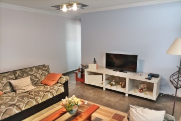 Casa Térrea à venda no Bairro do Jardim Mangalot na Rua Padre Aníbal Difrância,