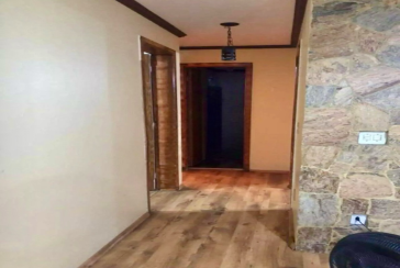 Lindo Apartamento Garden à venda no Bairro do Jaraguá na Avenida Amador Aguiar 530,