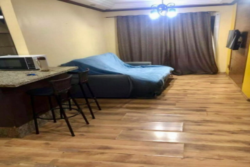 Lindo Apartamento Garden à venda no Bairro do Jaraguá na Avenida Amador Aguiar 530,